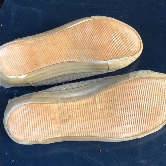 Men’s Size 22 Canvas Shoes by Treasure Market - Picture 5 of 5